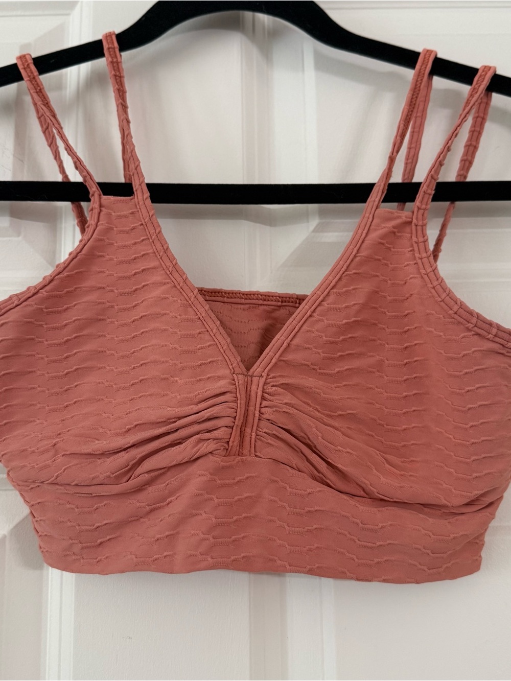 Booty by Brabants Original Apricot Sculpt Bra